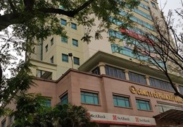 Cho thuê văn phòng 100m2, 250m2, 300m2 tòa 101 Láng Hạ, miễn phí ngoài giờ, giá rẻ nhất quận Đống Đa