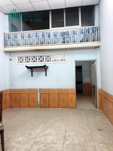 BÁN NHÀ ÂU CƠ, TÂN PHÚ, 38m2 THU NHẬP DÒNG TIỀN 7 TRIỆU TRÊN THÁNG
