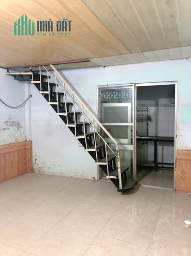 BÁN NHÀ ÂU CƠ, TÂN PHÚ, 38m2 THU NHẬP DÒNG TIỀN 7 TRIỆU TRÊN THÁNG