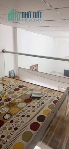 2 tỷ  450 , 2pn - Bán Nhà Lý Thường Kiệt , F8 - Tân Bình - Hẻm 3G