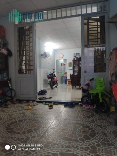 Bán nhà Huỳnh Văn Nghệ, Phương 12, Gò Vấp, 2T, DT 62m2, Giá chỉ 4 tỷ 8