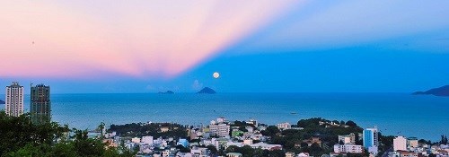 mảnh đất 80m2 đất Vĩnh Thạnh Nha Trang, đường ô tô.Cần bán