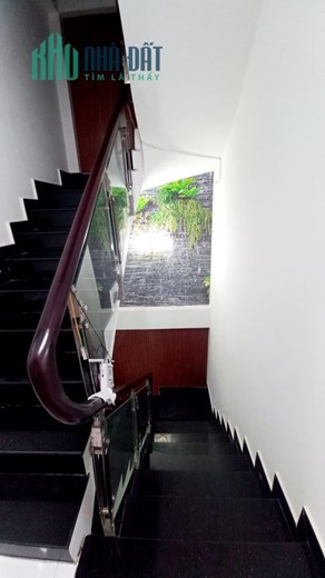 nhà siêu đẹp, đường số 10, tt Quận 7, lộ ô tô tránh nhau, 3 tầng,  5x15m, 9.6 tỷ