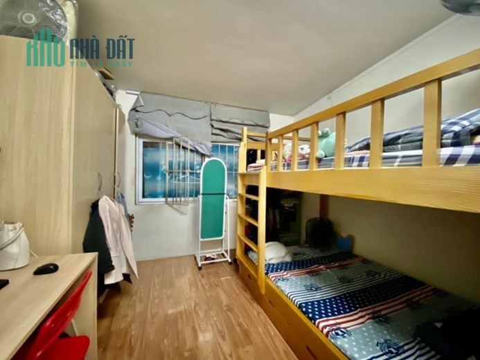 SIÊU HIẾM BẠCH MAI, NHỈNH 1 TỶ SỔ RIÊNG HAI BÀ, 2 NGỦ ĐỦ CÔNG NĂNG 0901753139
