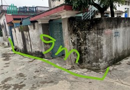 Cần Bán Nhanh Lô Đất Đẹp Tại Địa Chỉ Ninh Giang- Hải Dương