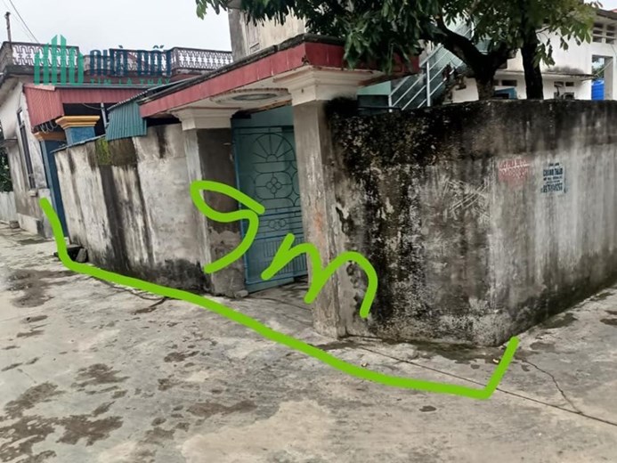 Cần Bán Nhanh Lô Đất Đẹp Tại Địa Chỉ Ninh Giang- Hải Dương