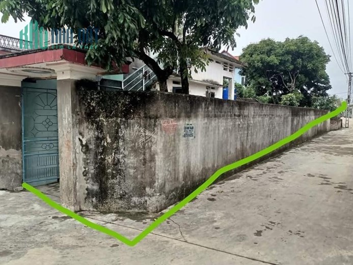 Cần Bán Nhanh Lô Đất Đẹp Tại Địa Chỉ Ninh Giang- Hải Dương