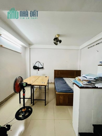 Bán Nhà 3 Tầng Hẻm XH Nguyễn Thái Sơn, 43m2 chỉ 4,82 tỷ còn TL