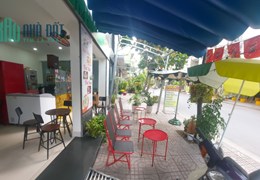 Do không có kinh nghiệm kinh doanh và mệt không muốn làm nữa, mình cần sang lại quán cf, trà sữa,
