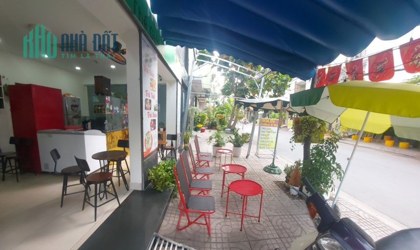 Do không có kinh nghiệm kinh doanh và mệt không muốn làm nữa, mình cần sang lại quán cf, trà sữa,