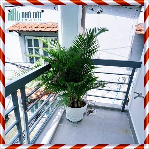 Nhà Bán Bình Thạnh, Xô Viết Nghệ Tĩnh, 53m2 Chỉ 3 TỶ 7, Nhà ĐẸP ở Ngay