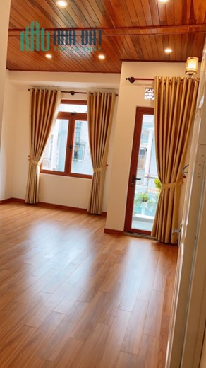 ( Gấp gấp ) Cần Bán gấp Nhà mới xây đường Phan Đình Giót, Đà Lạt giá chỉ 7 tỷ
