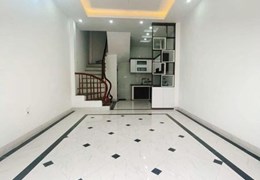 Bán Nhà Mặt Phố Nguyễn Quý Đức-Thanh Xuân, Ô Tô đỗ cửa, KD các loại hình- Nhỉnh 1 tỷ