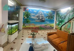 KHÁCH SẠN PHỐ CỔ-15PHÒNG~200TRIỆU/TH-GẦN HỒ GƯƠM-63M 16xTỶ-CẦU GỖ HOÀN KIẾM