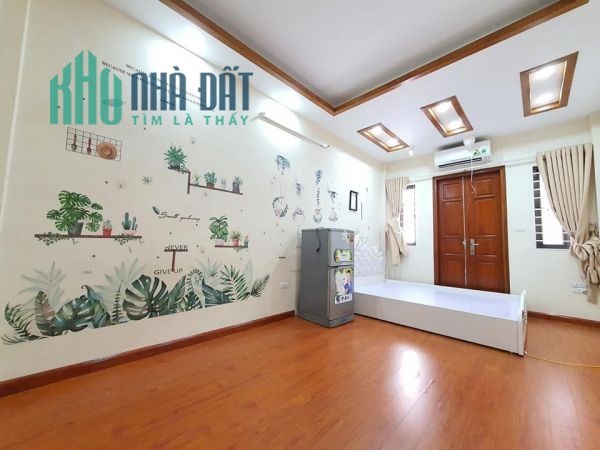 bán nhà ngõ 327 Trần Đại Nghĩa, căn góc hai mặt ngõ, 30m x 5t - 4,5 tỷ