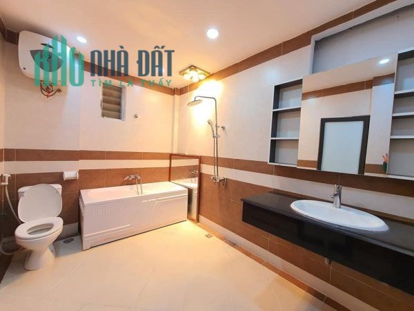 bán nhà ngõ 327 Trần Đại Nghĩa, căn góc hai mặt ngõ, 30m x 5t - 4,5 tỷ