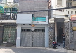 CHO THUÊ NHÀ MẶT TIỀN VỊ TRÍ ĐẸP, 67 CÔ GIANG, P1, QUẬN PHÚ NHUẬN