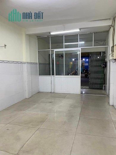 CHO THUÊ NHÀ MẶT TIỀN VỊ TRÍ ĐẸP, 67 CÔ GIANG, P1, QUẬN PHÚ NHUẬN