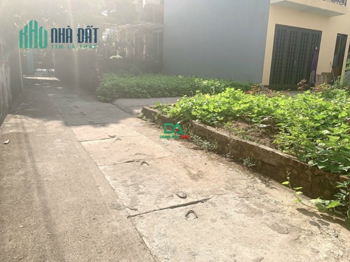 Bán 52m Đất Xóm Ba xã Vân Nội Đông Anh giá đầu tư 3x