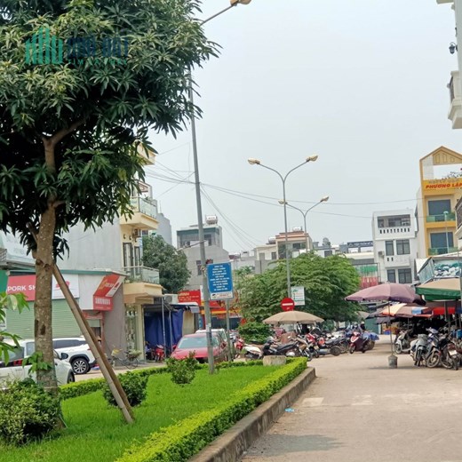 Bán đất đầu ve phường Đông Vệ gần chung cư Tân Thành