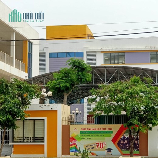 Bán đất đầu ve phường Đông Vệ gần chung cư Tân Thành
