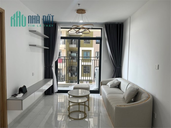 Căn hộ chung cư dọn vào ở ngay làng Đại học, ngân hàng cho vay 70% giá trị