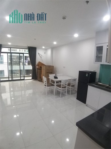 Căn hộ chung cư dọn vào ở ngay làng Đại học, ngân hàng cho vay 70% giá trị