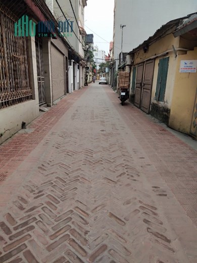 BÁN ĐẤT QUẬN BẮC TỪ LIÊM !! MẶT NGÕ ĐÔNG NGẠC  !!!  !! VỊ TRÍ TUYỆT ĐỈNH - 72 m2,-  MT 5,5m - , Gía