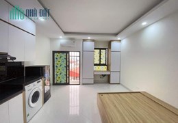 NHÀ MÌNH CHÍNH CHỦ CẦN CHO THUÊ PHÒNG Ở - NGÕ 40 CHÍNH KINH