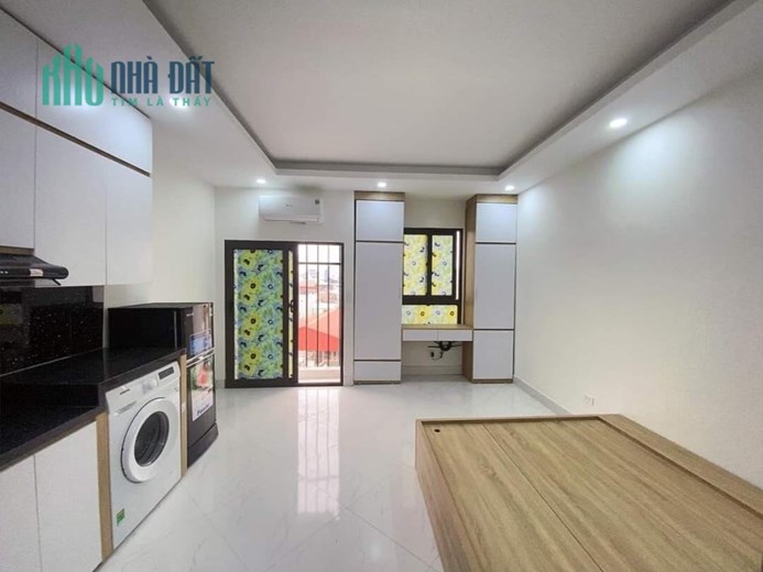 NHÀ MÌNH CHÍNH CHỦ CẦN CHO THUÊ PHÒNG Ở - NGÕ 40 CHÍNH KINH