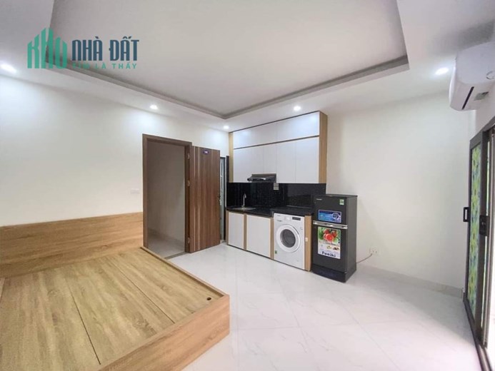 NHÀ MÌNH CHÍNH CHỦ CẦN CHO THUÊ PHÒNG Ở - NGÕ 40 CHÍNH KINH