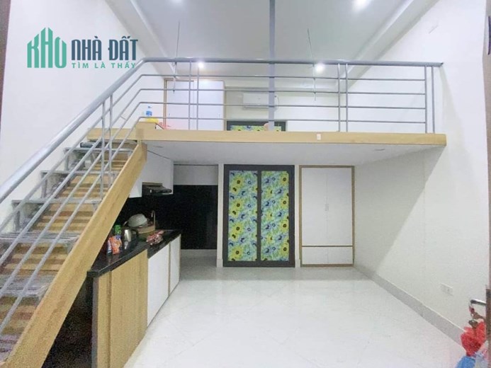 NHÀ MÌNH CHÍNH CHỦ CẦN CHO THUÊ PHÒNG Ở - NGÕ 40 CHÍNH KINH