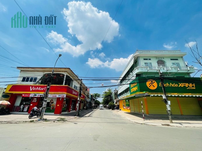 CHO THUÊ NHÀ NGUYÊN CĂN VỊ TRÍ ĐẸP GIÁ RẺ THUẬN AN