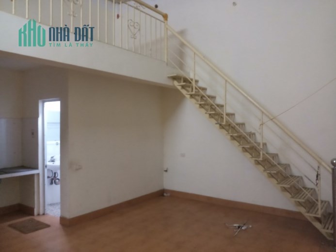 CHÍNH CHỦ CHO THUÊ NHÀ RIÊNG DIỆN TÍCH 40M2 CÓ GÁC LỬNG