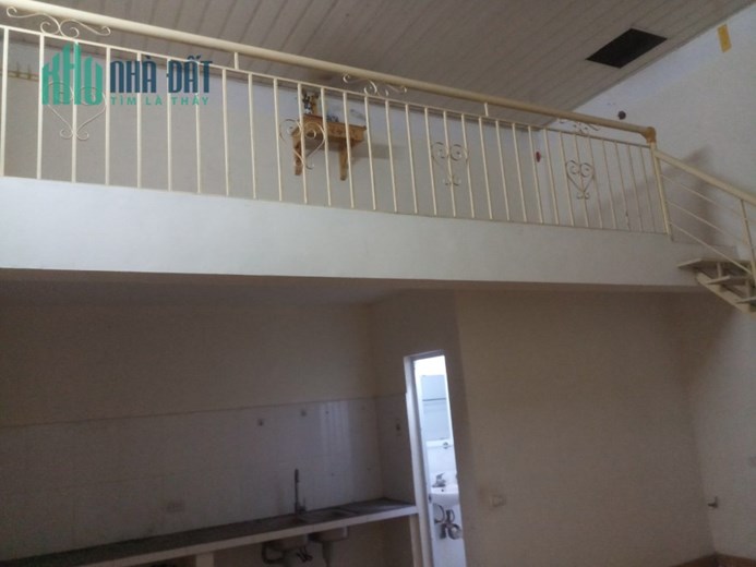 CHÍNH CHỦ CHO THUÊ NHÀ RIÊNG DIỆN TÍCH 40M2 CÓ GÁC LỬNG