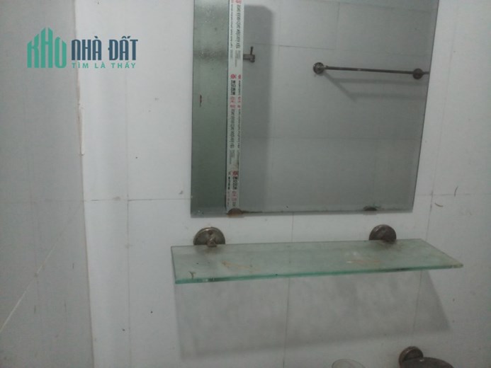 CHÍNH CHỦ CHO THUÊ NHÀ RIÊNG DIỆN TÍCH 40M2 CÓ GÁC LỬNG