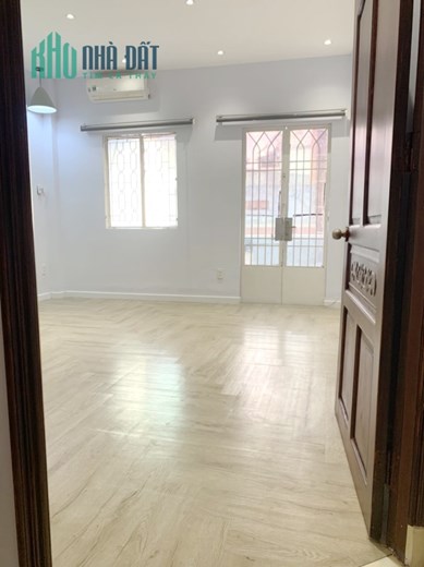 Nhà thuê 3 Tầng mới hẻm 137 Trần Đình Xu P. N Cư Trinh Q1