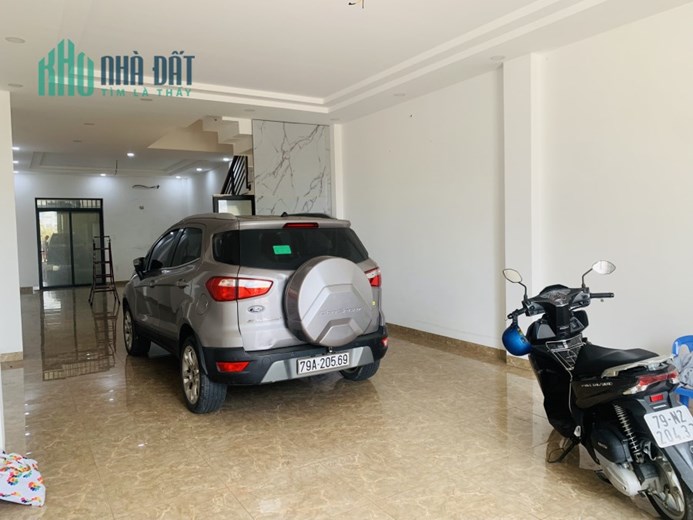 🔺Cho thuê nhà nguyên căn đường lớn kdt Hà Quang 2 - Phước Hải: