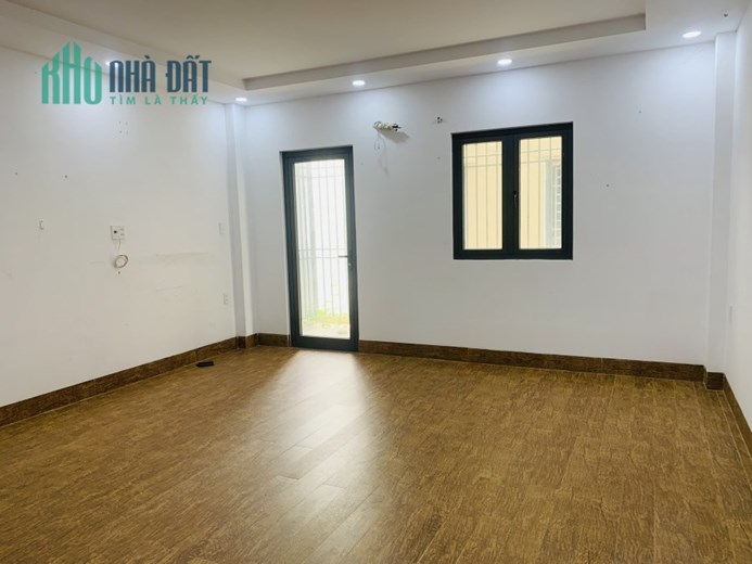 🔺Cho thuê nhà nguyên căn đường lớn kdt Hà Quang 2 - Phước Hải: