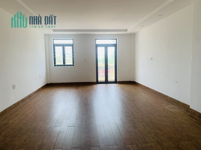 🔺Cho thuê nhà nguyên căn đường lớn kdt Hà Quang 2 - Phước Hải: