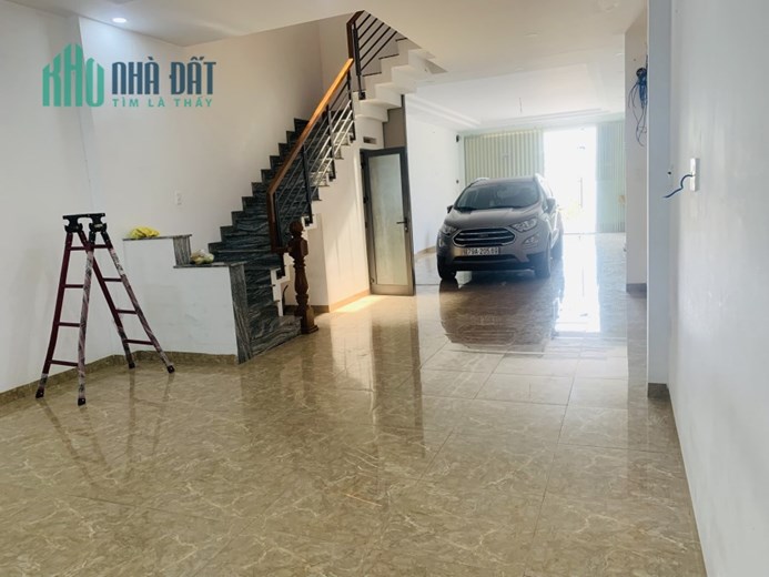 🔺Cho thuê nhà nguyên căn đường lớn kdt Hà Quang 2 - Phước Hải: