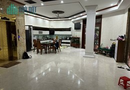 CHO THUÊ BIỆT THỰ KHU VIỆT TRANG - TP BẮC NINH