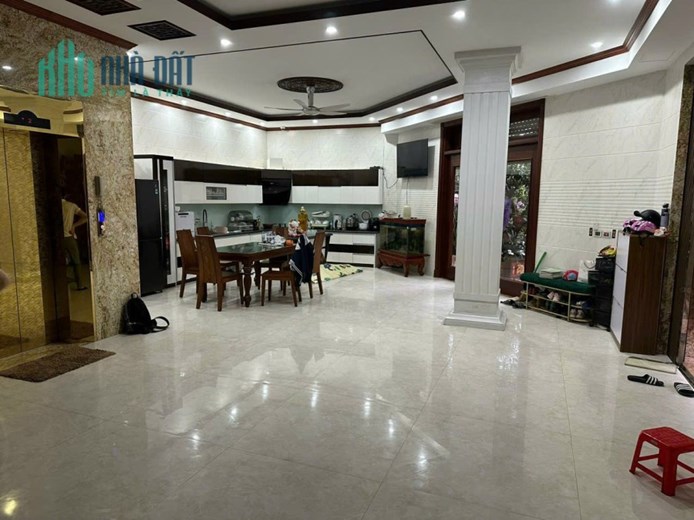 CHO THUÊ BIỆT THỰ KHU VIỆT TRANG - TP BẮC NINH