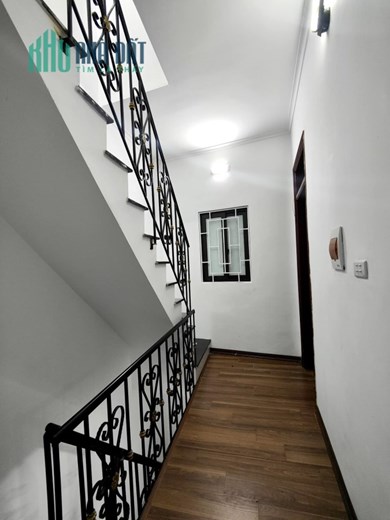 BÁN NHÀ HOÀNG HOA THÁM – BA ĐÌNH, 2.9 TỶ, 3 TẦNG, 3 NGỦ