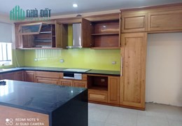 Bán nhà 93m2 Ngõ 32 An Dương, Tây Hồ Kinh doanh Gara Ô Tô Tránh 11.2 Tỷ