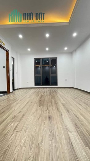 Siêu phẩm 6 tầng thang máy phân lô ô tô vào nhà Minh Khai Hoàng Mai 36m chỉ 5  tỷ lh 0975124520