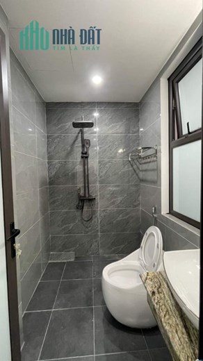 Cực hiếm 6 tầng thang máy phân lô ô tô vào nhà Minh Khai Hoàng Mai 36m chỉ 5  tỷ lh 081606560