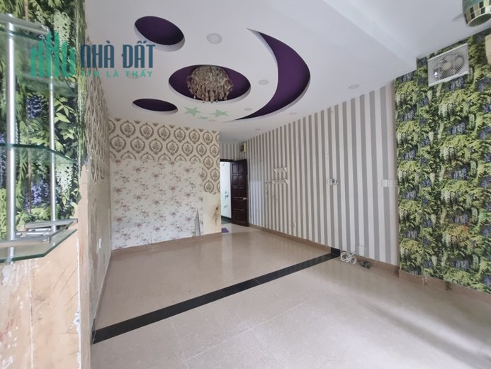 CHÍNH CHỦ GỬI BÁN NHÀ ĐƯỜNG ĐỘC LẬP, TÂN PHÚ 4 TẦNG, 42m2 Ô TÔ VÀO NHÀ