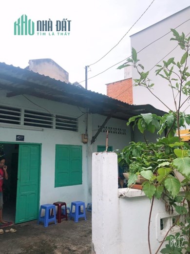 Bán nhà Hẻm 6m Trần Văn Quang, p10, Tân Bình, 89m2 ngang 5m nở hậu, Giá rẻ.