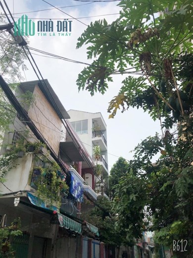 Bán nhà Hẻm 6m Trần Văn Quang, p10, Tân Bình, 89m2 ngang 5m nở hậu, Giá rẻ.